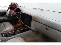 1996 Chevrolet Impala (CC-2103891) for sale in Statesville, North Carolina
