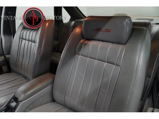 1996 Chevrolet Impala (CC-2103891) for sale in Statesville, North Carolina