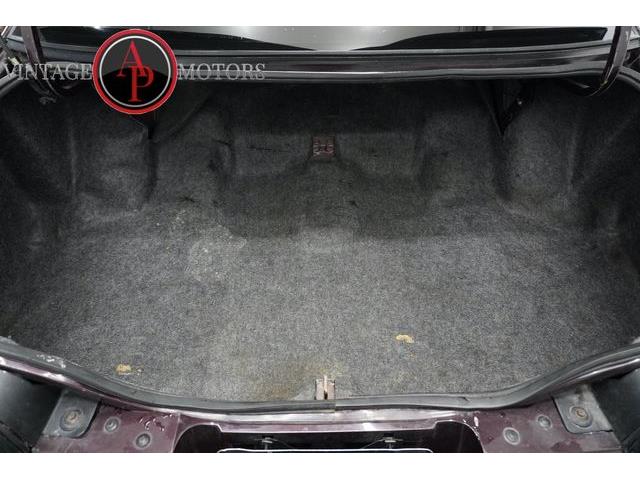 1996 Chevrolet Impala (CC-2103891) for sale in Statesville, North Carolina