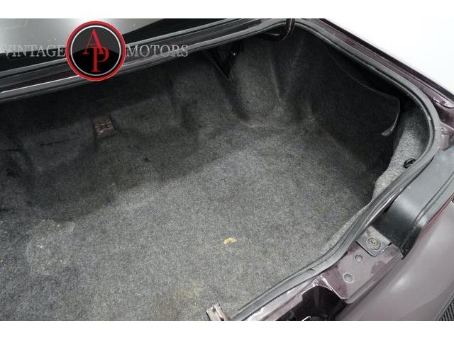 1996 Chevrolet Impala (CC-2103891) for sale in Statesville, North Carolina