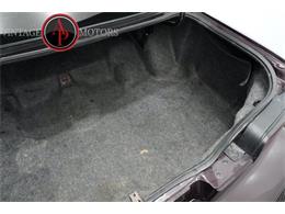 1996 Chevrolet Impala (CC-2103891) for sale in Statesville, North Carolina