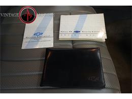 1996 Chevrolet Impala (CC-2103891) for sale in Statesville, North Carolina