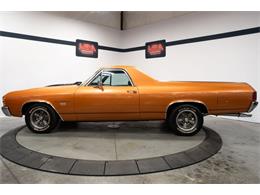1971 Chevrolet El Camino (CC-2103892) for sale in Bristol, Pennsylvania