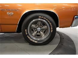 1971 Chevrolet El Camino (CC-2103892) for sale in Bristol, Pennsylvania
