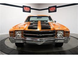 1971 Chevrolet El Camino (CC-2103892) for sale in Bristol, Pennsylvania