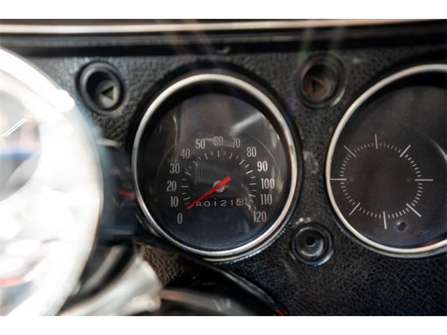1971 Chevrolet El Camino (CC-2103892) for sale in Bristol, Pennsylvania