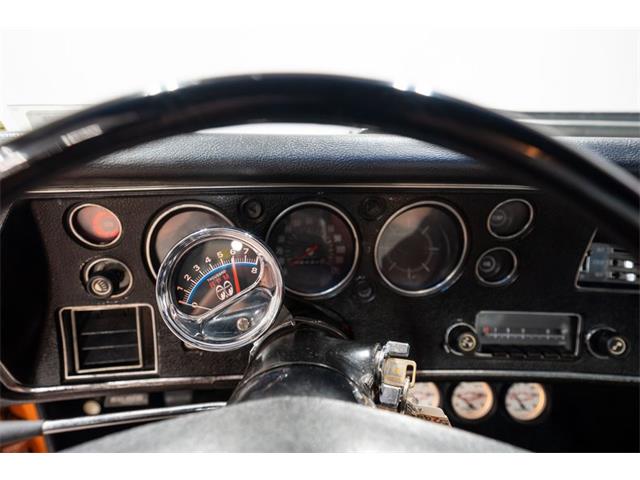 1971 Chevrolet El Camino (CC-2103892) for sale in Bristol, Pennsylvania