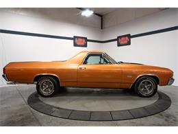 1971 Chevrolet El Camino (CC-2103892) for sale in Bristol, Pennsylvania