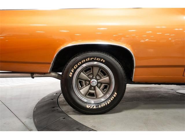 1971 Chevrolet El Camino (CC-2103892) for sale in Bristol, Pennsylvania