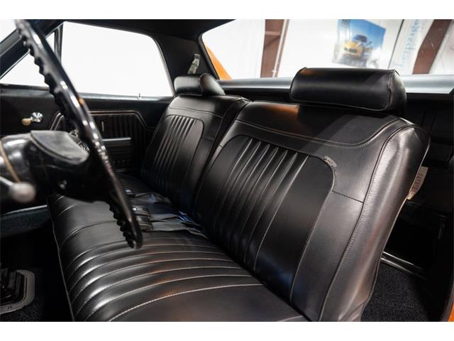 1971 Chevrolet El Camino (CC-2103892) for sale in Bristol, Pennsylvania