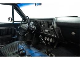 1971 Chevrolet El Camino (CC-2103892) for sale in Bristol, Pennsylvania