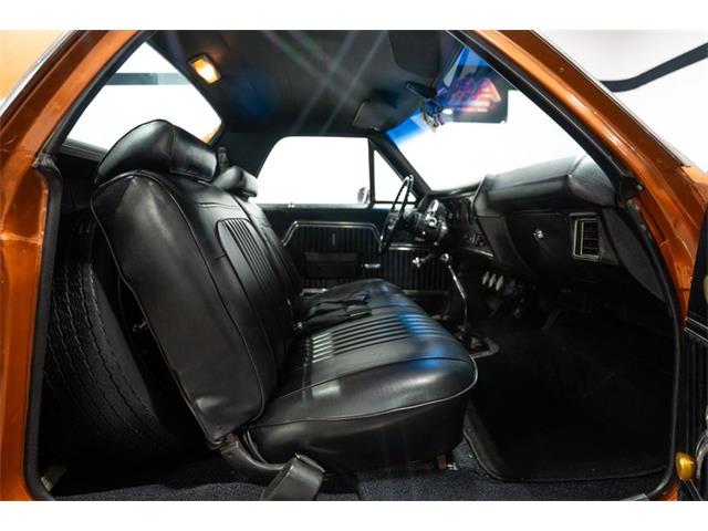 1971 Chevrolet El Camino (CC-2103892) for sale in Bristol, Pennsylvania