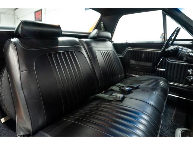 1971 Chevrolet El Camino (CC-2103892) for sale in Bristol, Pennsylvania