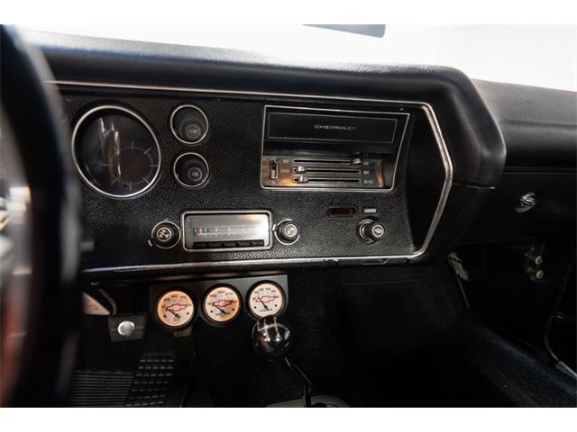 1971 Chevrolet El Camino (CC-2103892) for sale in Bristol, Pennsylvania