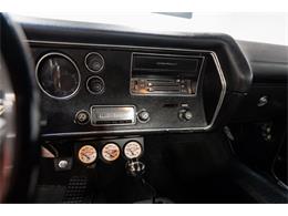1971 Chevrolet El Camino (CC-2103892) for sale in Bristol, Pennsylvania