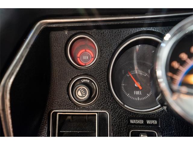 1971 Chevrolet El Camino (CC-2103892) for sale in Bristol, Pennsylvania