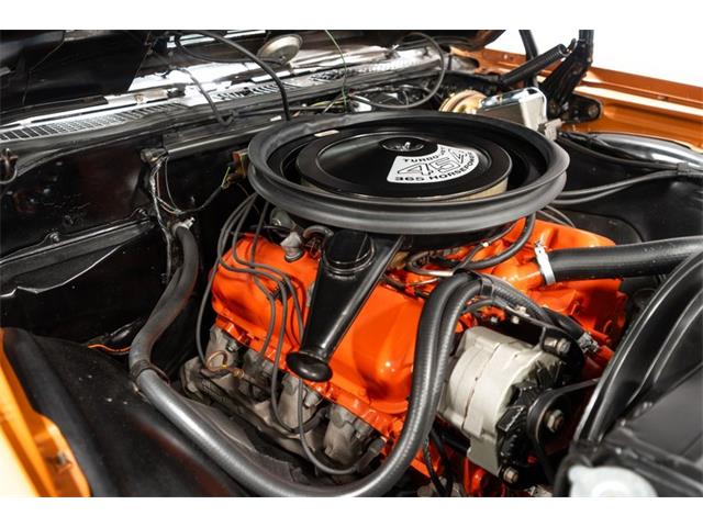1971 Chevrolet El Camino (CC-2103892) for sale in Bristol, Pennsylvania