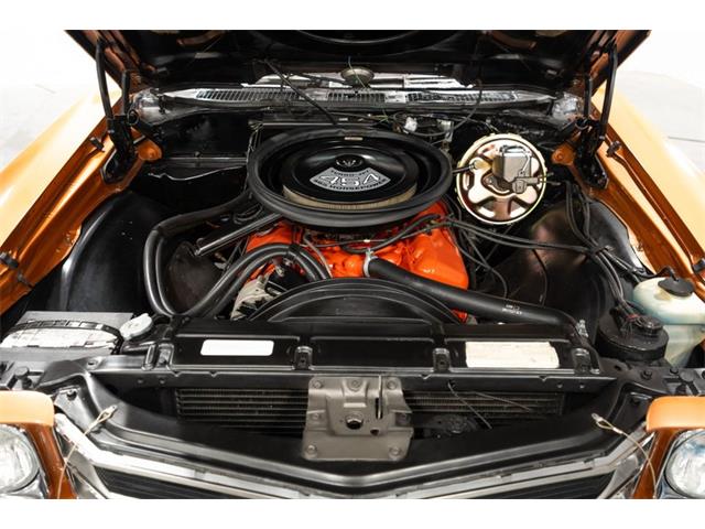1971 Chevrolet El Camino (CC-2103892) for sale in Bristol, Pennsylvania