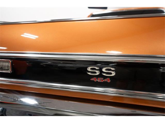 1971 Chevrolet El Camino (CC-2103892) for sale in Bristol, Pennsylvania