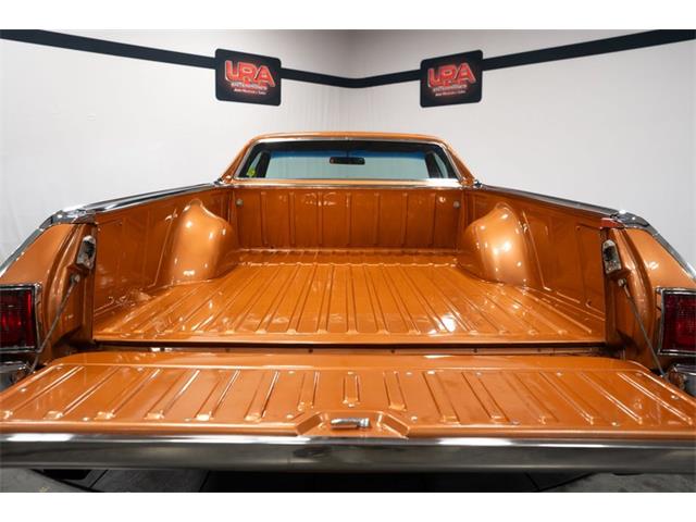 1971 Chevrolet El Camino (CC-2103892) for sale in Bristol, Pennsylvania