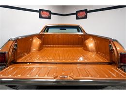 1971 Chevrolet El Camino (CC-2103892) for sale in Bristol, Pennsylvania