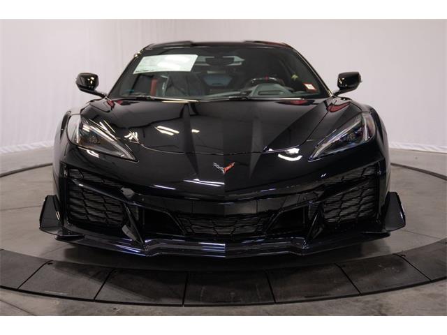 2023 Chevrolet Corvette (CC-2103893) for sale in Bristol, Pennsylvania