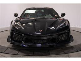 2023 Chevrolet Corvette (CC-2103893) for sale in Bristol, Pennsylvania