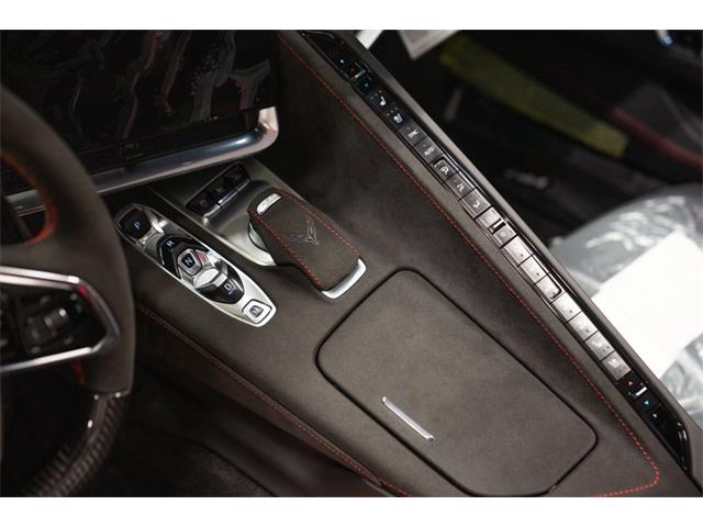 2023 Chevrolet Corvette (CC-2103893) for sale in Bristol, Pennsylvania