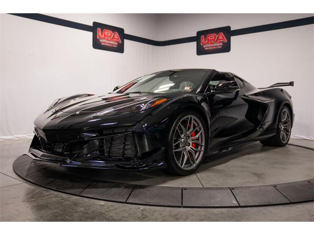 2023 Chevrolet Corvette (CC-2103893) for sale in Bristol, Pennsylvania