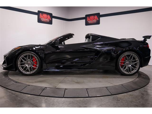 2023 Chevrolet Corvette (CC-2103893) for sale in Bristol, Pennsylvania