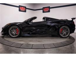 2023 Chevrolet Corvette (CC-2103893) for sale in Bristol, Pennsylvania