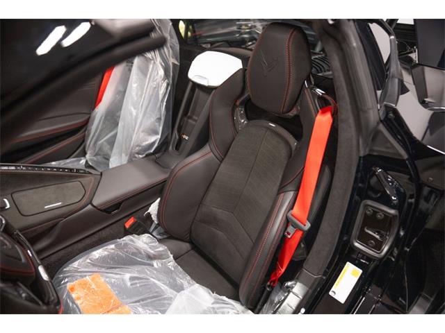 2023 Chevrolet Corvette (CC-2103893) for sale in Bristol, Pennsylvania