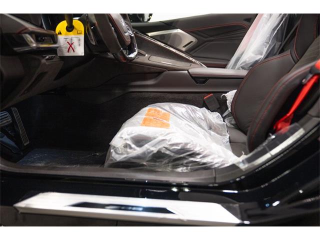 2023 Chevrolet Corvette (CC-2103893) for sale in Bristol, Pennsylvania