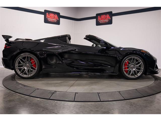2023 Chevrolet Corvette (CC-2103893) for sale in Bristol, Pennsylvania