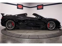 2023 Chevrolet Corvette (CC-2103893) for sale in Bristol, Pennsylvania