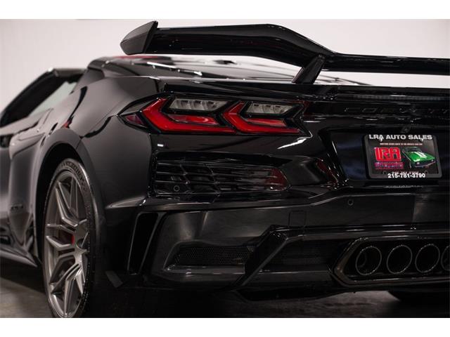 2023 Chevrolet Corvette (CC-2103893) for sale in Bristol, Pennsylvania