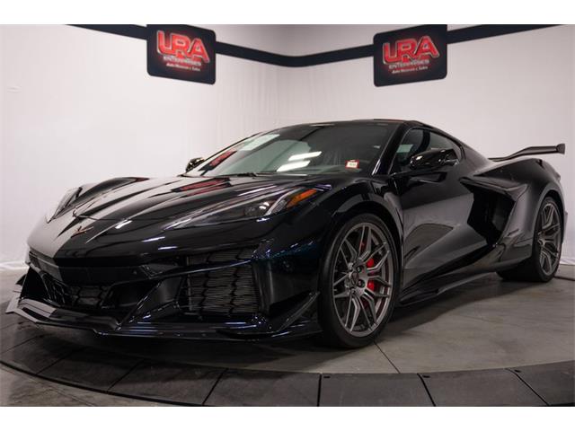 2023 Chevrolet Corvette (CC-2103893) for sale in Bristol, Pennsylvania