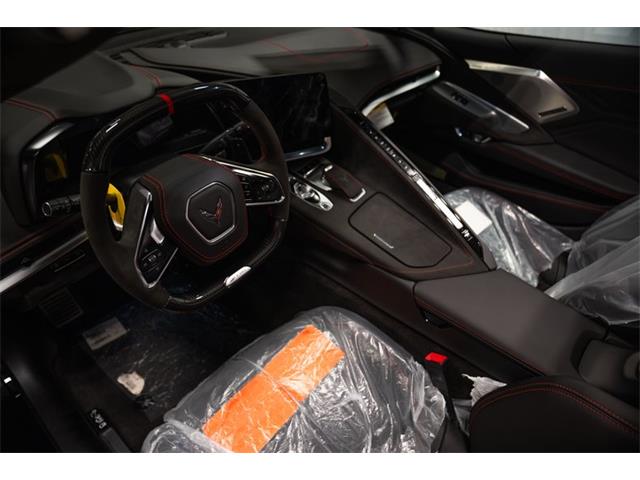 2023 Chevrolet Corvette (CC-2103893) for sale in Bristol, Pennsylvania