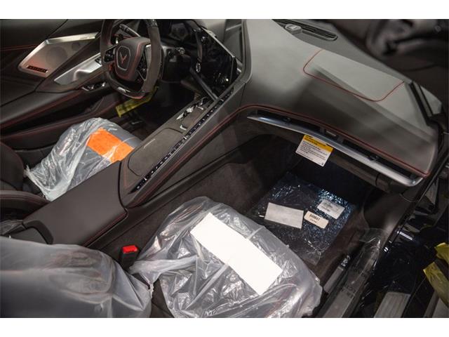 2023 Chevrolet Corvette (CC-2103893) for sale in Bristol, Pennsylvania