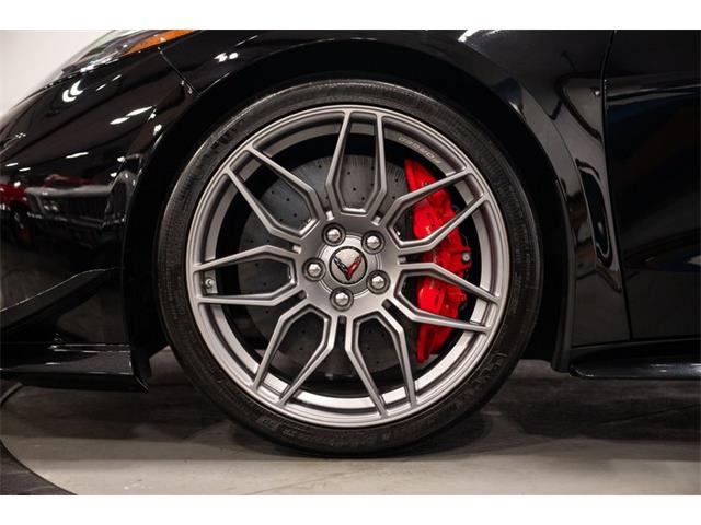 2023 Chevrolet Corvette (CC-2103893) for sale in Bristol, Pennsylvania