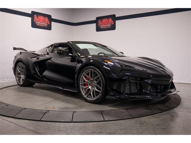 2023 Chevrolet Corvette (CC-2103893) for sale in Bristol, Pennsylvania