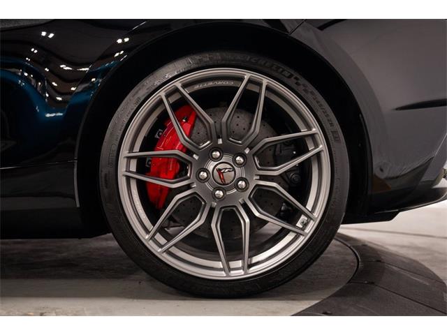 2023 Chevrolet Corvette (CC-2103893) for sale in Bristol, Pennsylvania