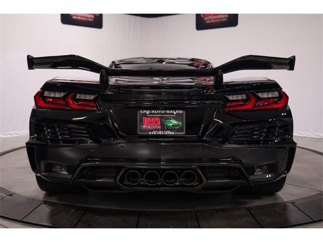 2023 Chevrolet Corvette (CC-2103893) for sale in Bristol, Pennsylvania