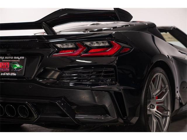 2023 Chevrolet Corvette (CC-2103893) for sale in Bristol, Pennsylvania
