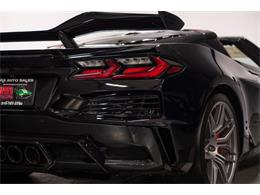 2023 Chevrolet Corvette (CC-2103893) for sale in Bristol, Pennsylvania