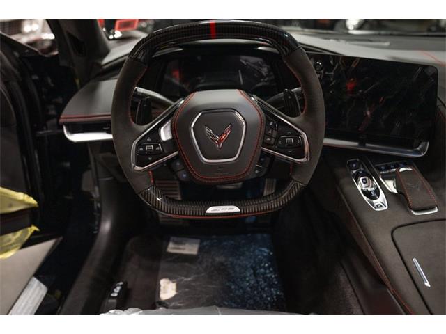 2023 Chevrolet Corvette (CC-2103893) for sale in Bristol, Pennsylvania