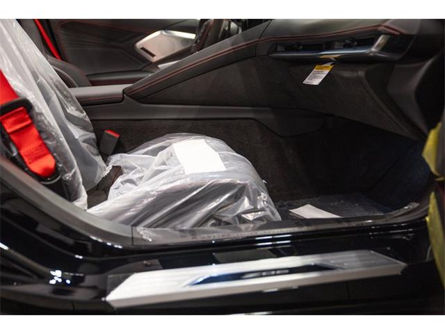 2023 Chevrolet Corvette (CC-2103893) for sale in Bristol, Pennsylvania