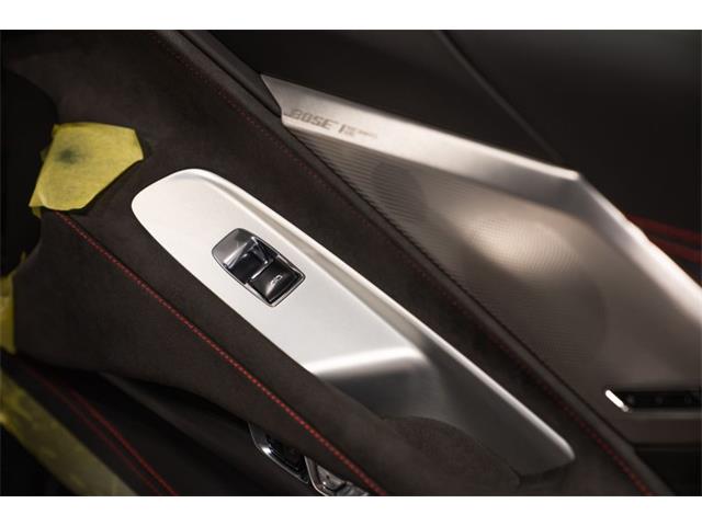 2023 Chevrolet Corvette (CC-2103893) for sale in Bristol, Pennsylvania