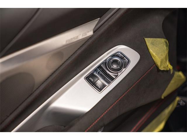 2023 Chevrolet Corvette (CC-2103893) for sale in Bristol, Pennsylvania