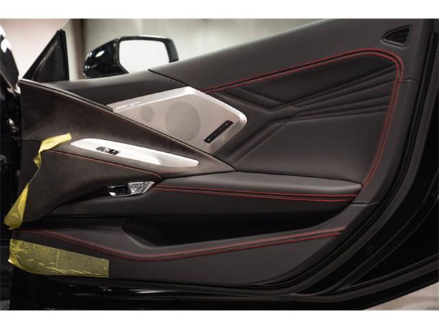 2023 Chevrolet Corvette (CC-2103893) for sale in Bristol, Pennsylvania